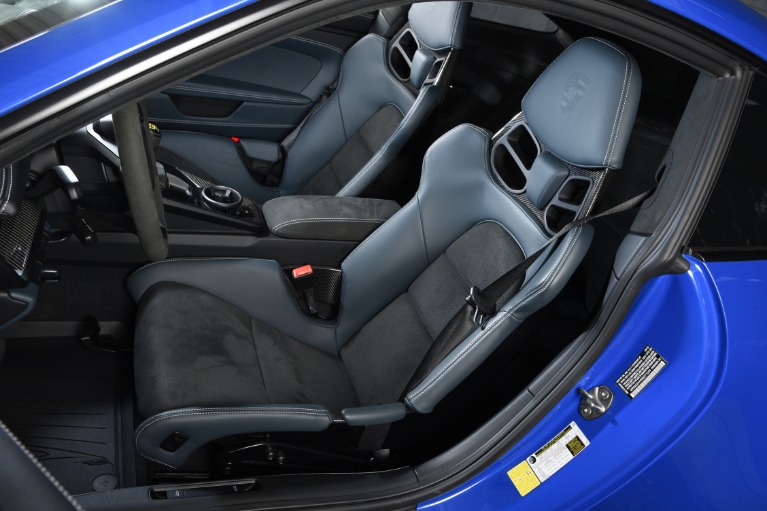 2022 Porsche 911 GT3 - Photo 102