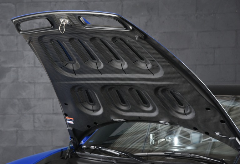 2022 Porsche 911 GT3 - Photo 154