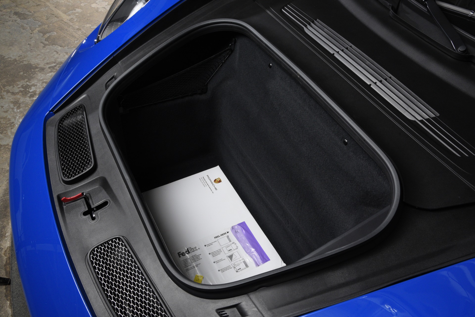 2022 Porsche 911 GT3 - Photo 59