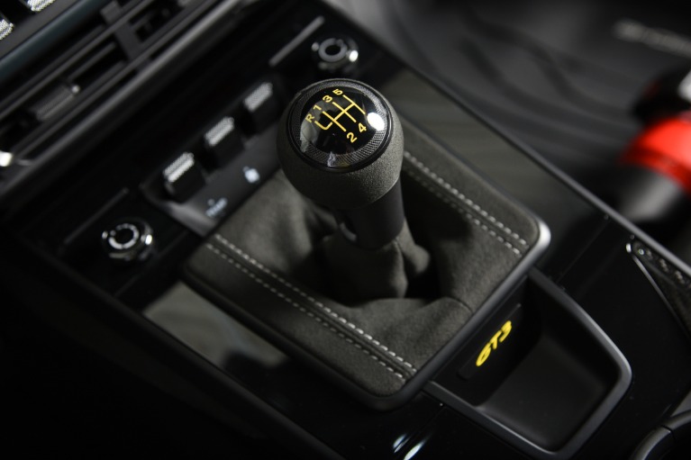 2022 Porsche 911 GT3 - Photo 103