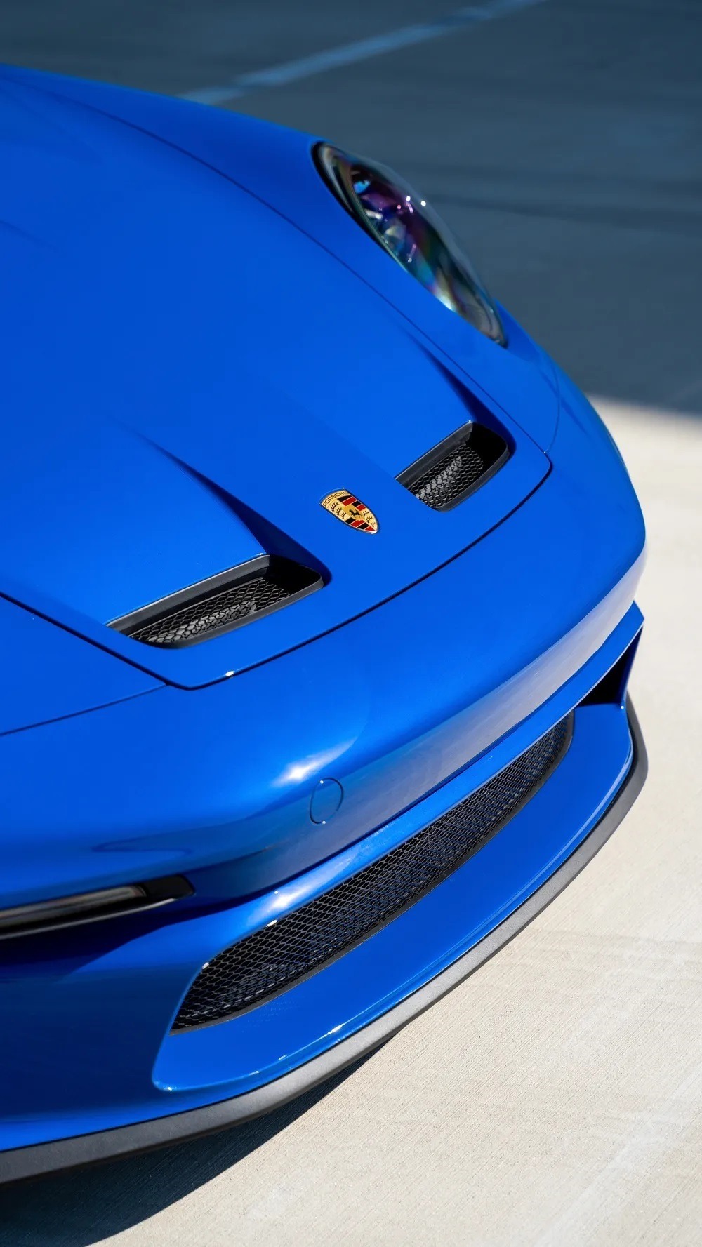 2022 Porsche 911 GT3 - Photo 67