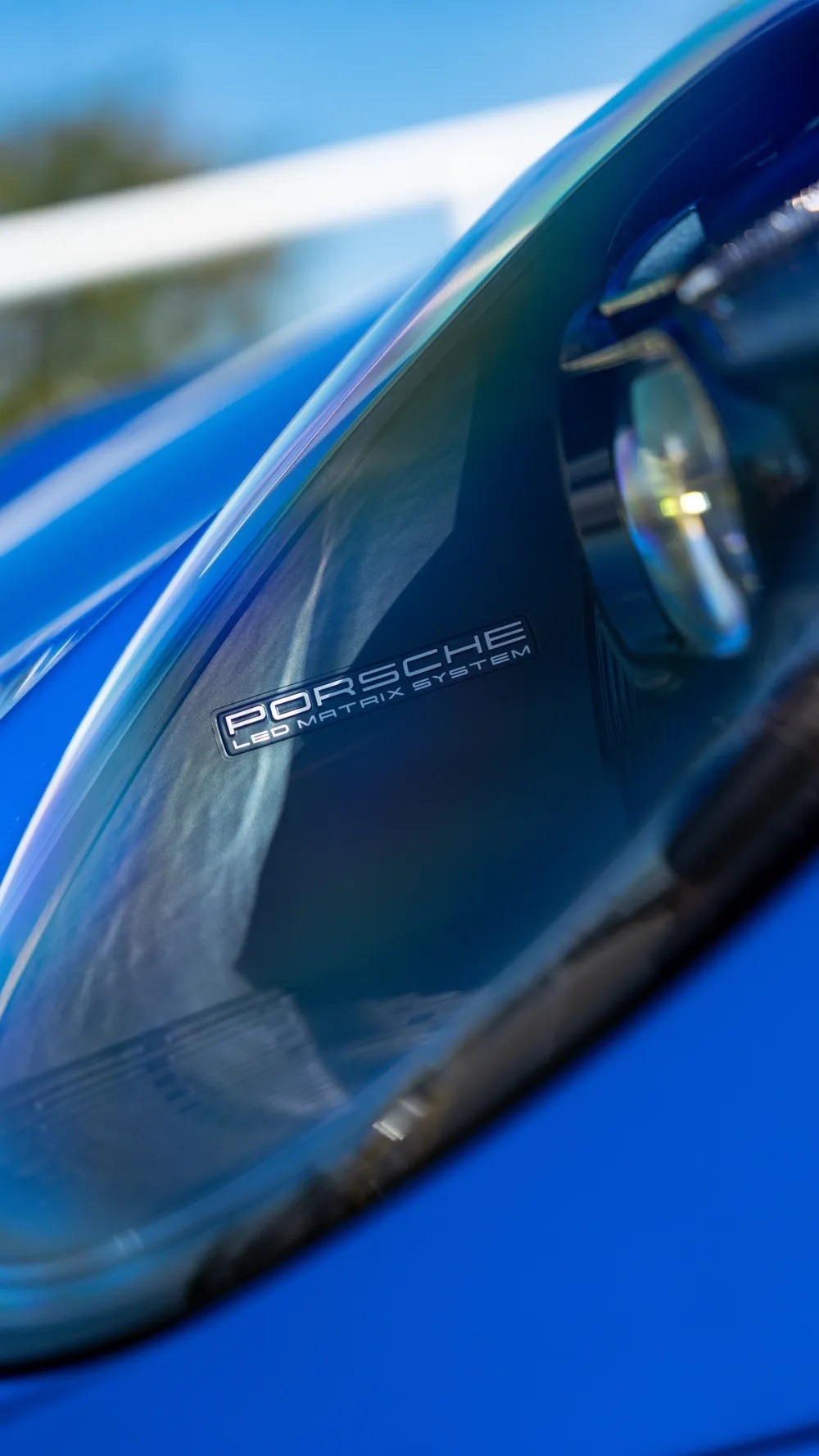 2022 Porsche 911 GT3 - Photo 69