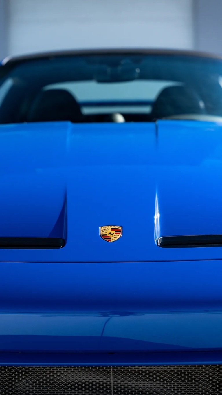 2022 Porsche 911 GT3 - Photo 170