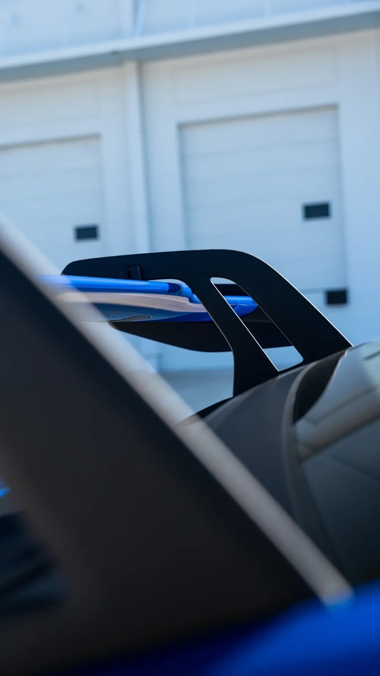 2022 Porsche 911 GT3 - Photo 175