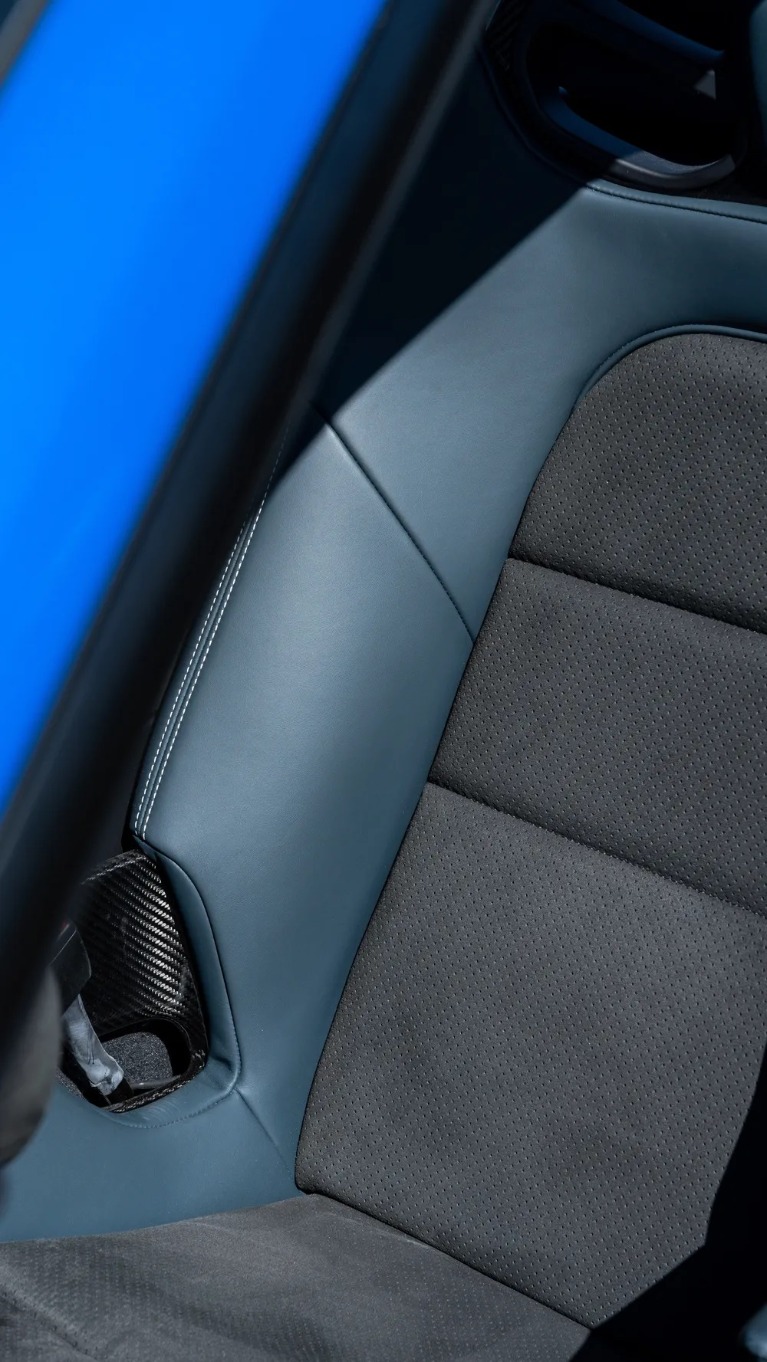 2022 Porsche 911 GT3 - Photo 179
