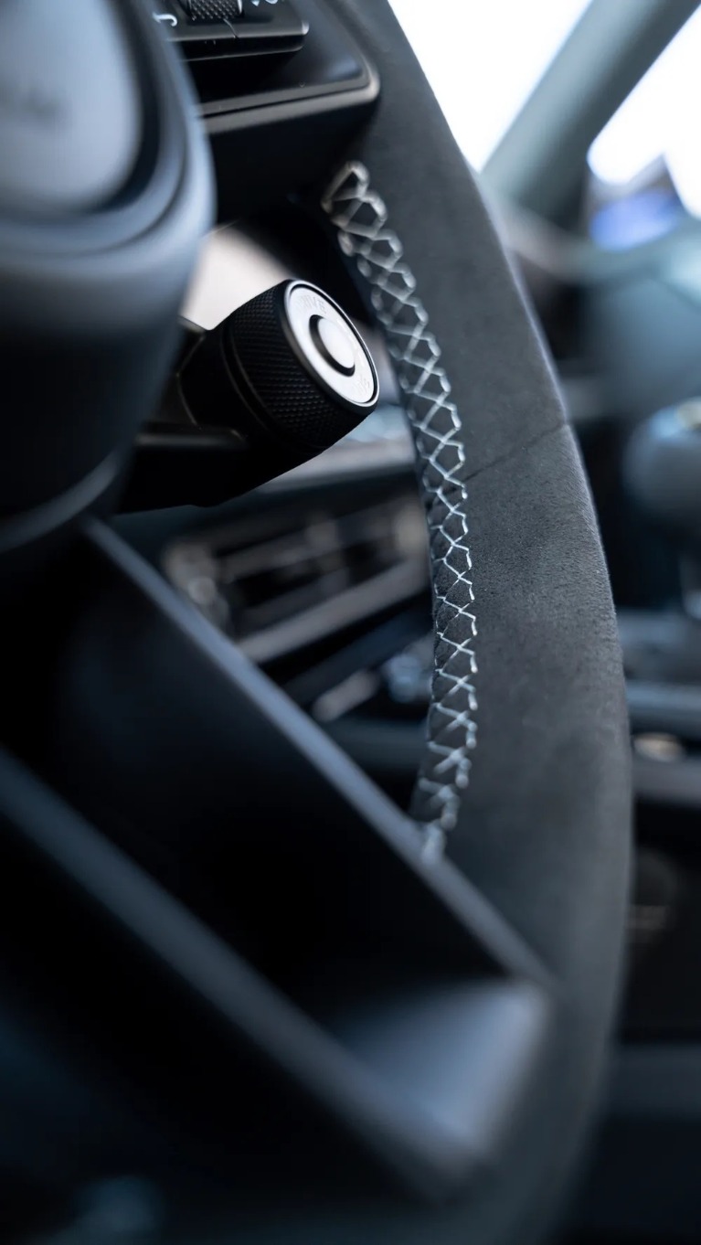 2022 Porsche 911 GT3 - Photo 183