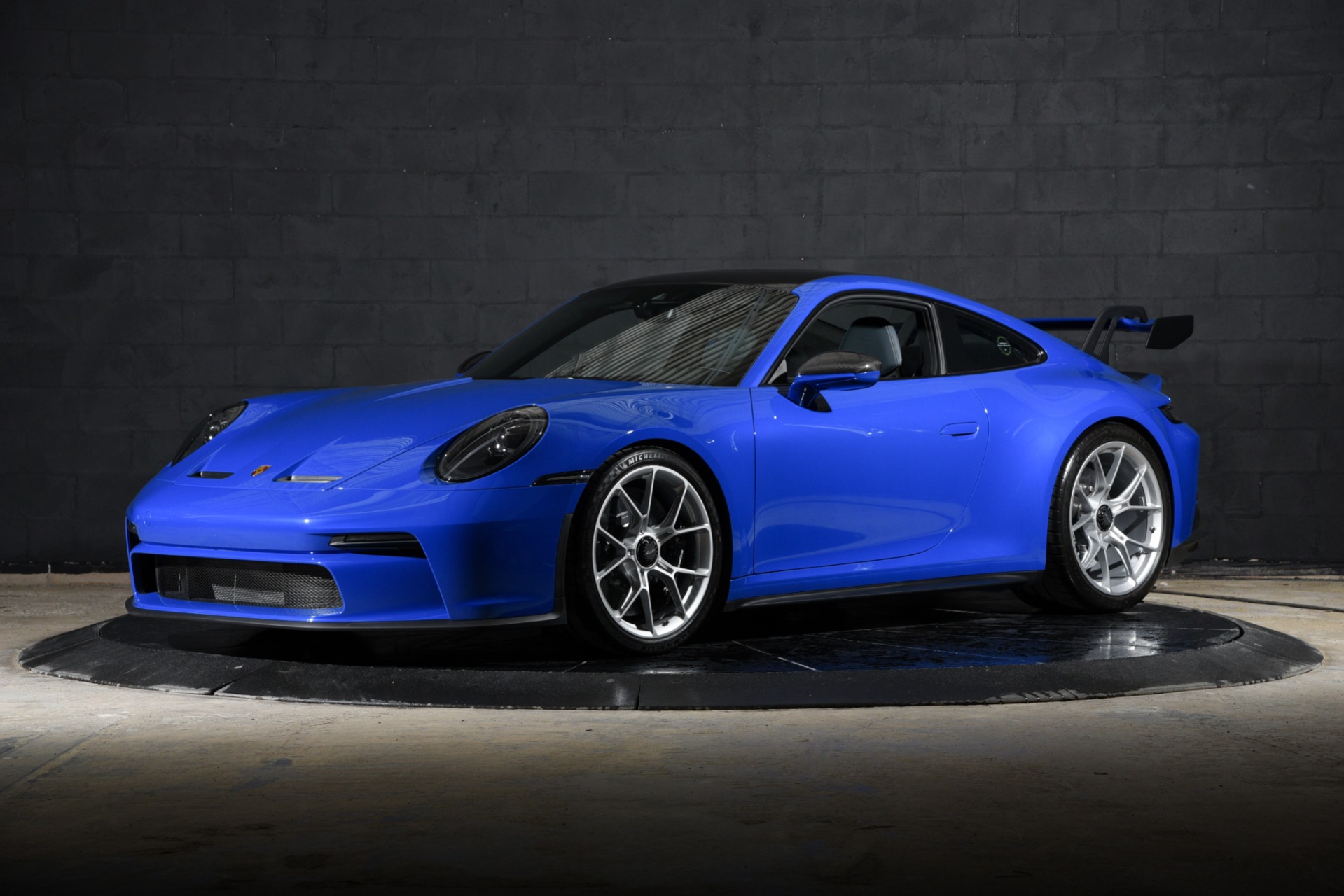 2022 Porsche 911 GT3 - Photo 9