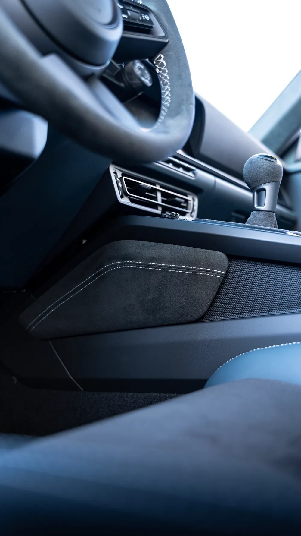 2022 Porsche 911 GT3 - Photo 92