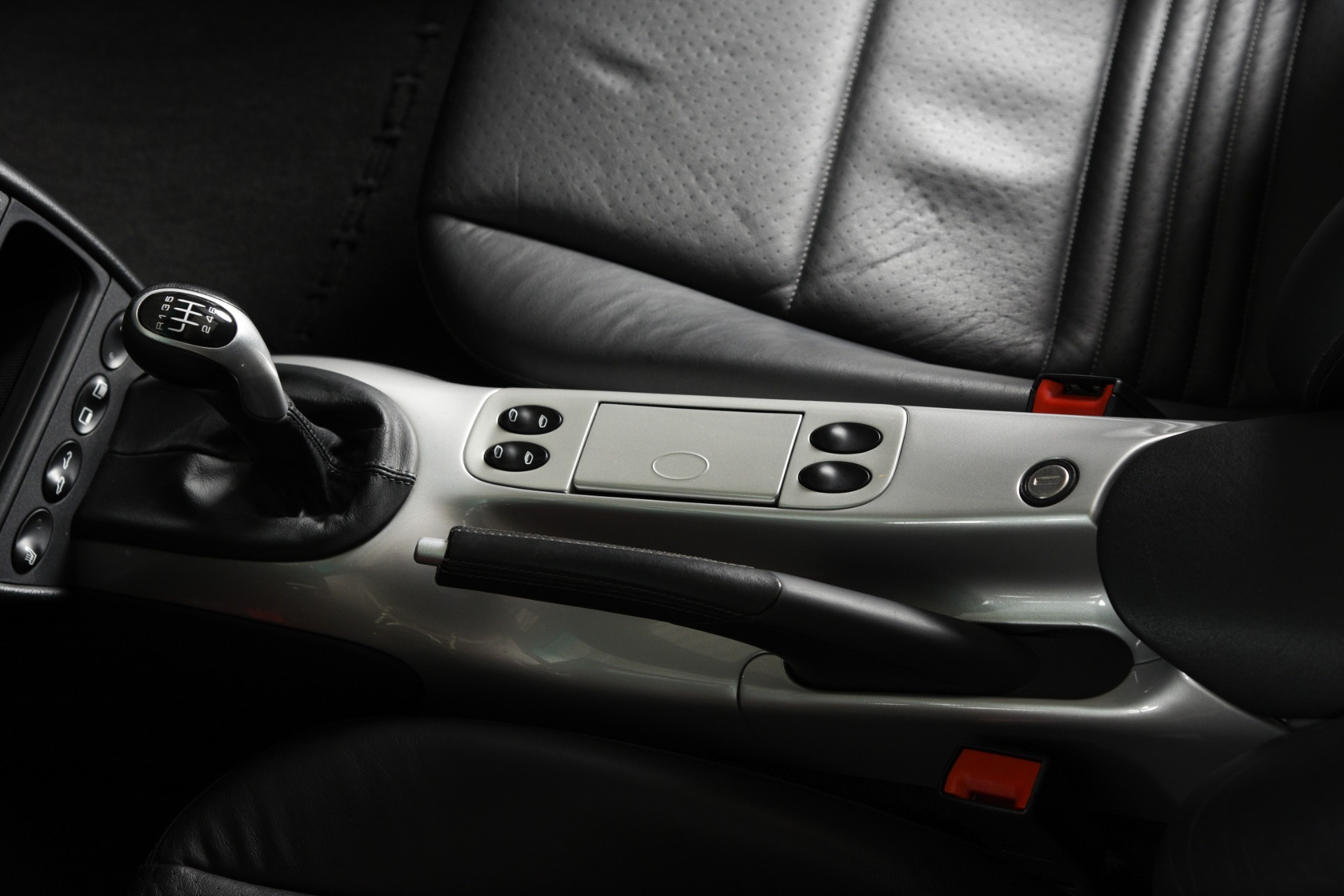 Used 2003 Porsche 911 Targa For Sale (Sold) | Ryan Friedman Motor