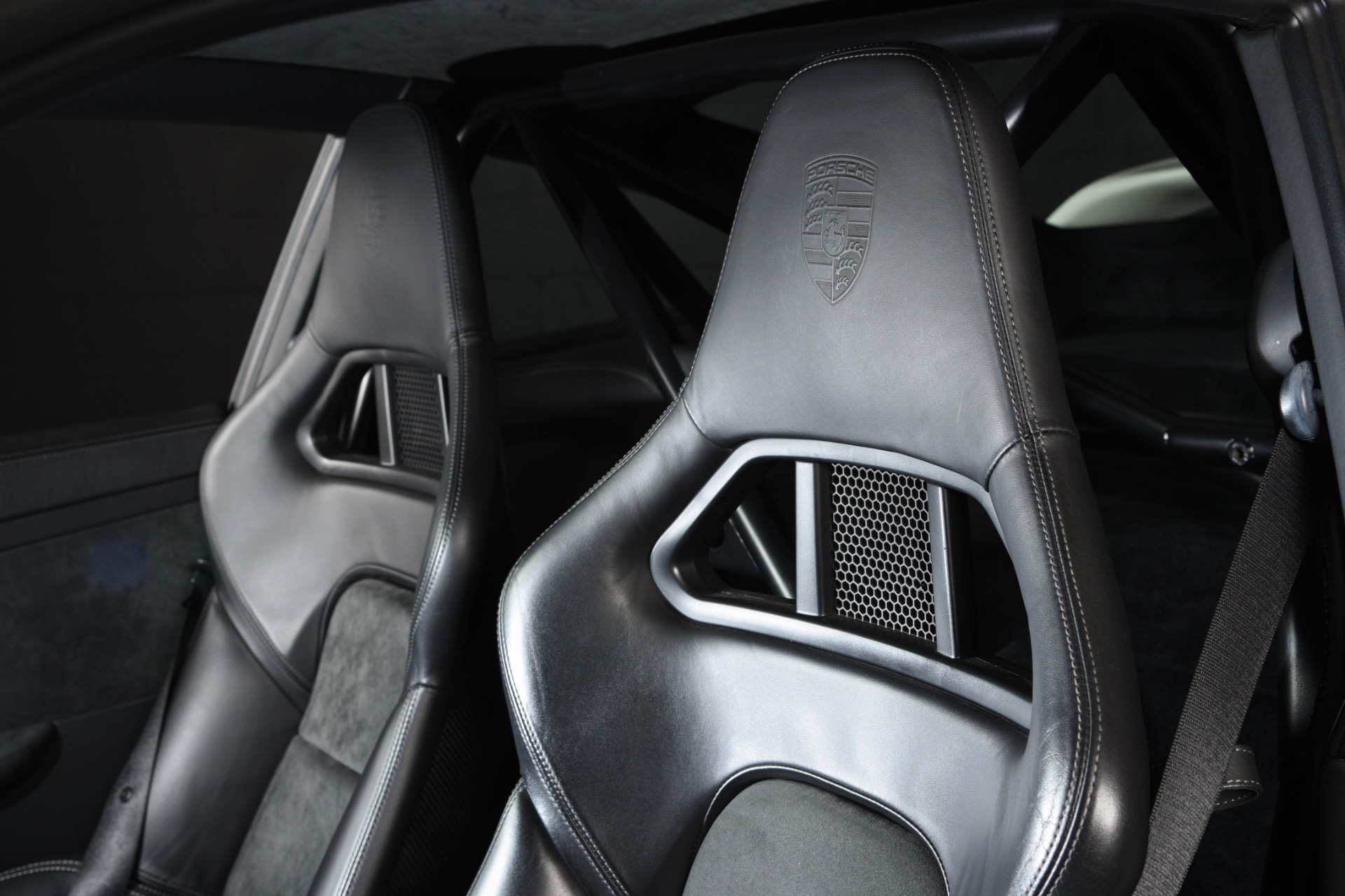 Used 2011 Porsche 911 GT2 RS For Sale (Sold) | Ryan Friedman Motor