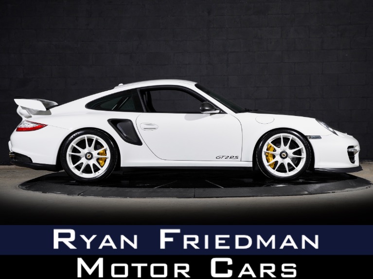 Used 2011 Porsche 911 GT2 RS For Sale (Sold) | Ryan Friedman Motor