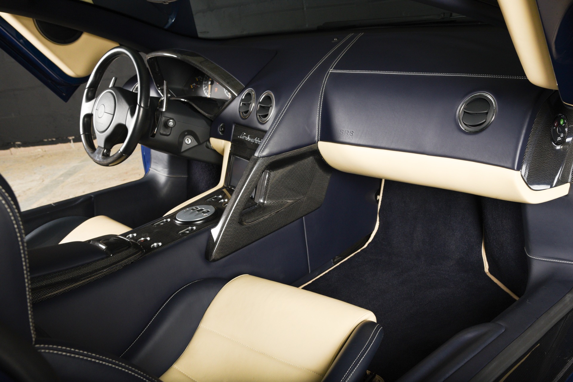 Used 2008 Lamborghini Murcielago LP 640 For Sale (Sold) | Ryan