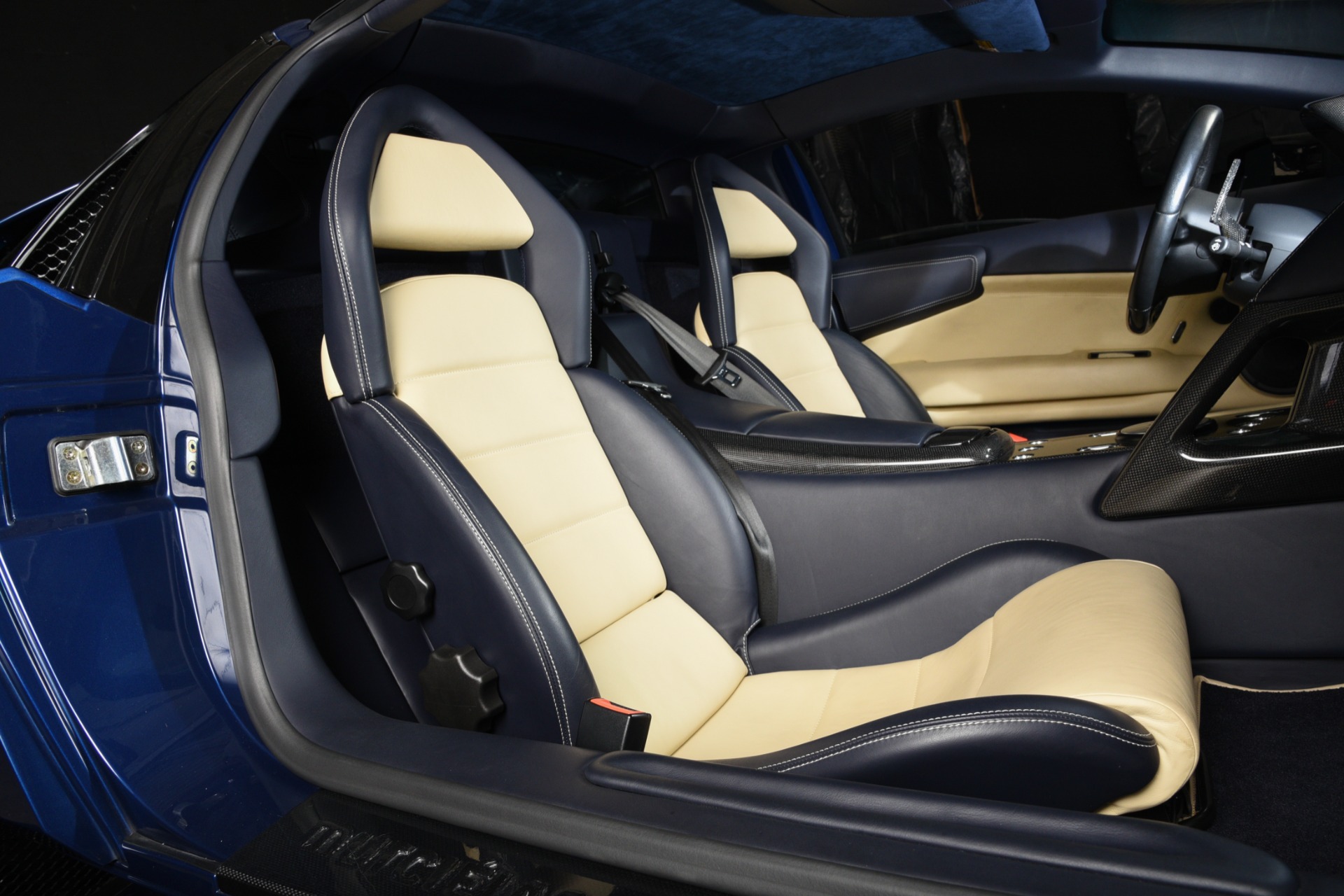 Used 2008 Lamborghini Murcielago LP 640 For Sale (Call for price Used 2008 Lamborghini Murcielago LP 640 For Sale (Call for price
