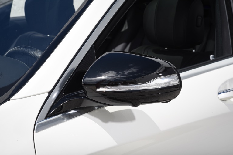 2020 Mercedes-Benz S-Class AMG S63 - Photo 58