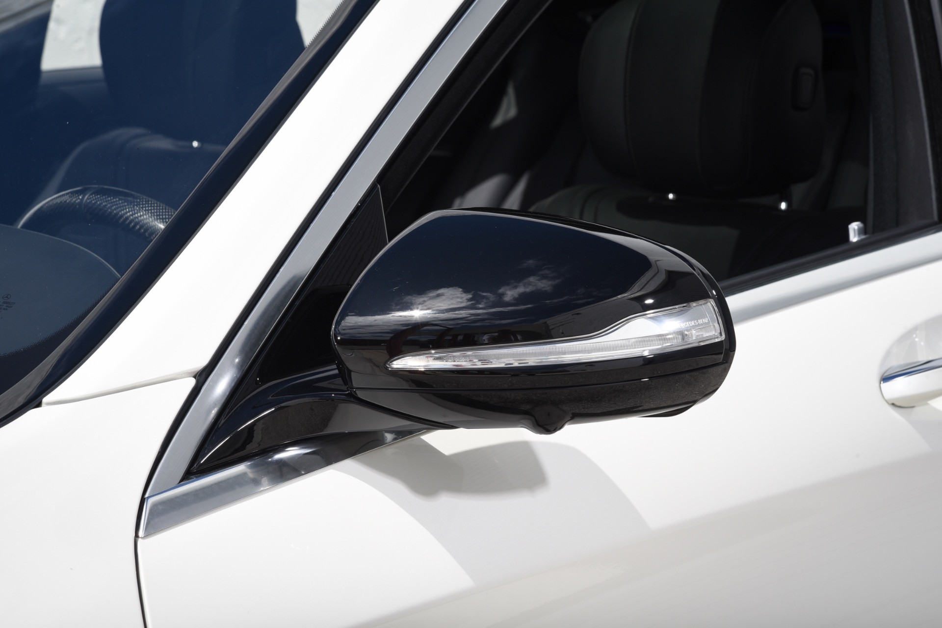 2020 Mercedes-Benz S-Class AMG S63 - Photo 15