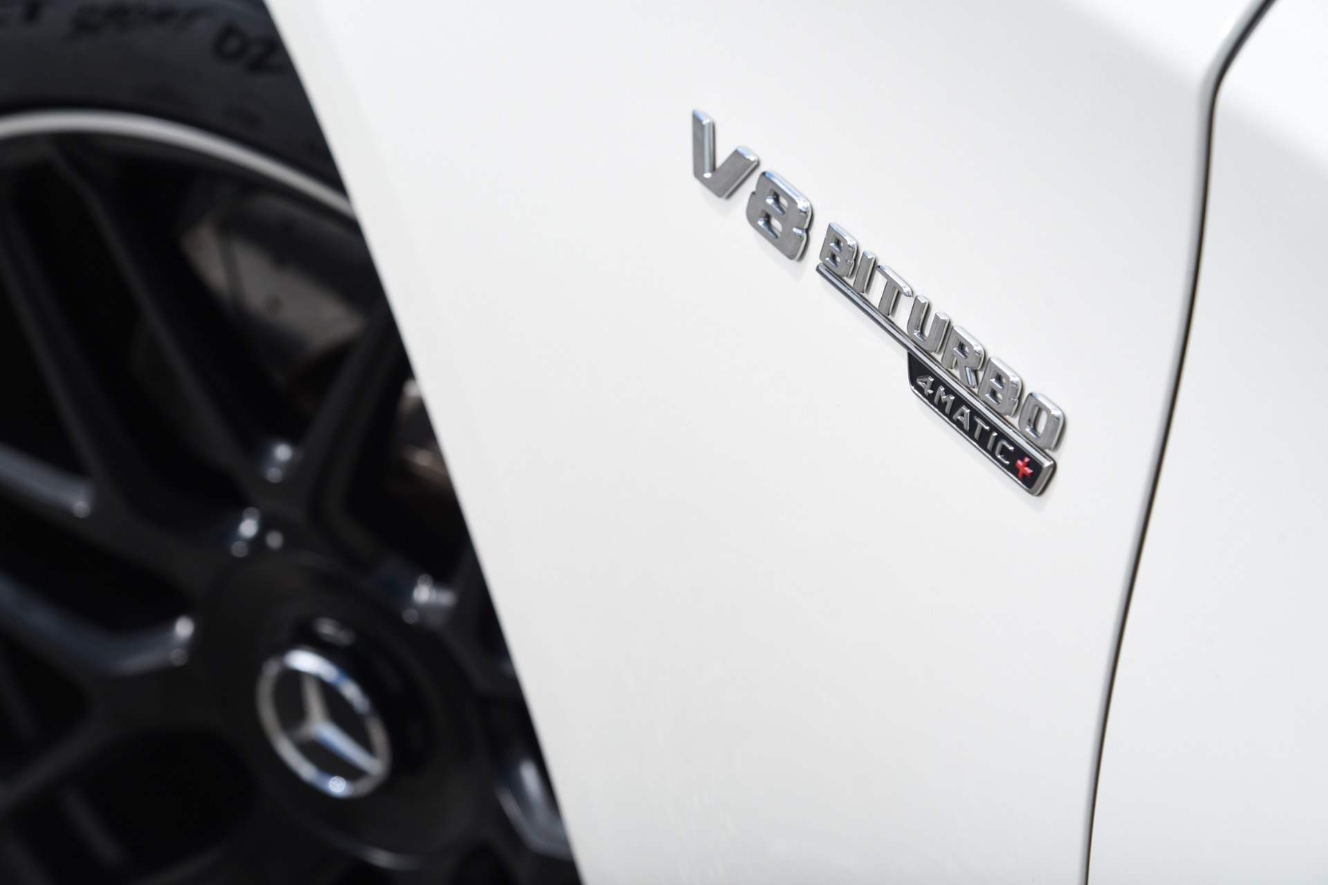 2020 Mercedes-Benz S-Class AMG S63 - Photo 16