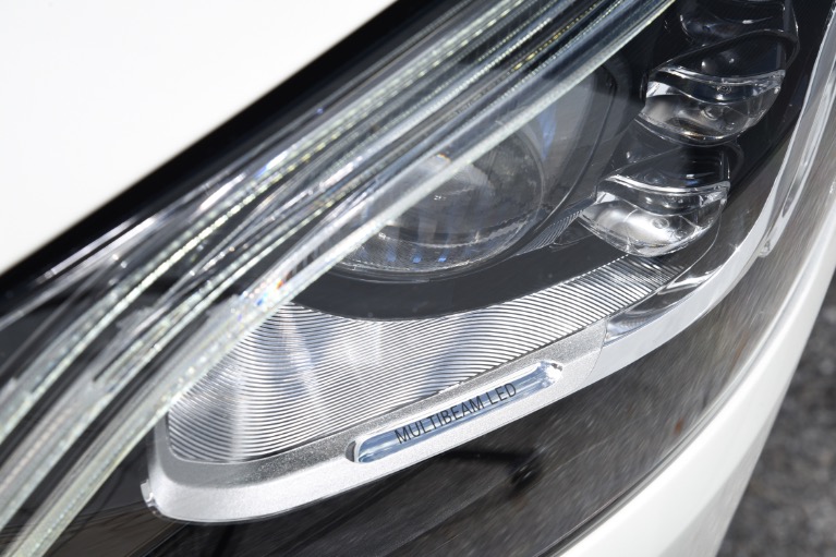 2020 Mercedes-Benz S-Class AMG S63 - Photo 60