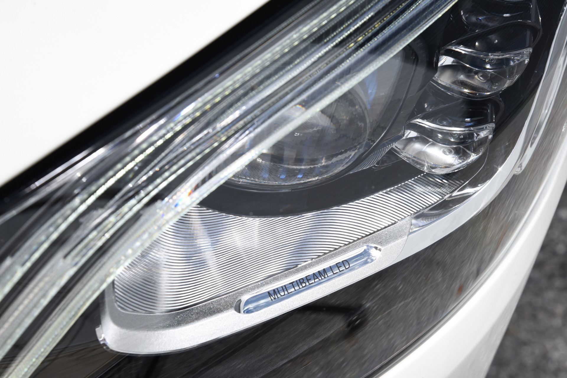 2020 Mercedes-Benz S-Class AMG S63 - Photo 17