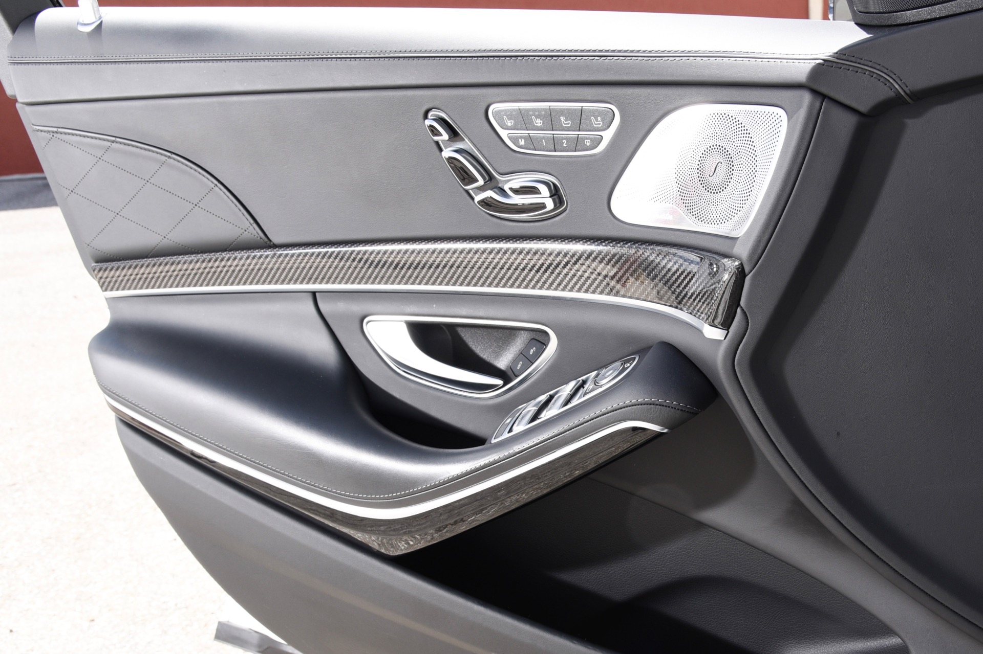 2020 Mercedes-Benz S-Class AMG S63 - Photo 22