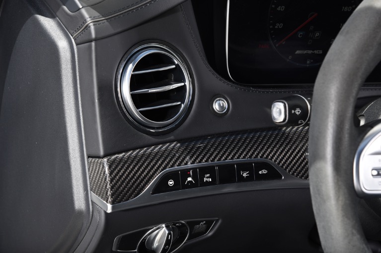 2020 Mercedes-Benz S-Class AMG S63 - Photo 66
