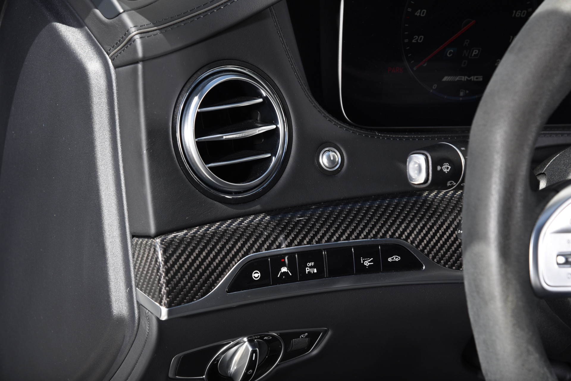2020 Mercedes-Benz S-Class AMG S63 - Photo 23