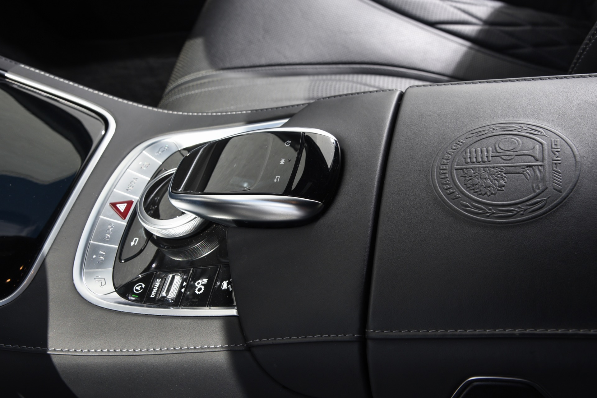 2020 Mercedes-Benz S-Class AMG S63 - Photo 24
