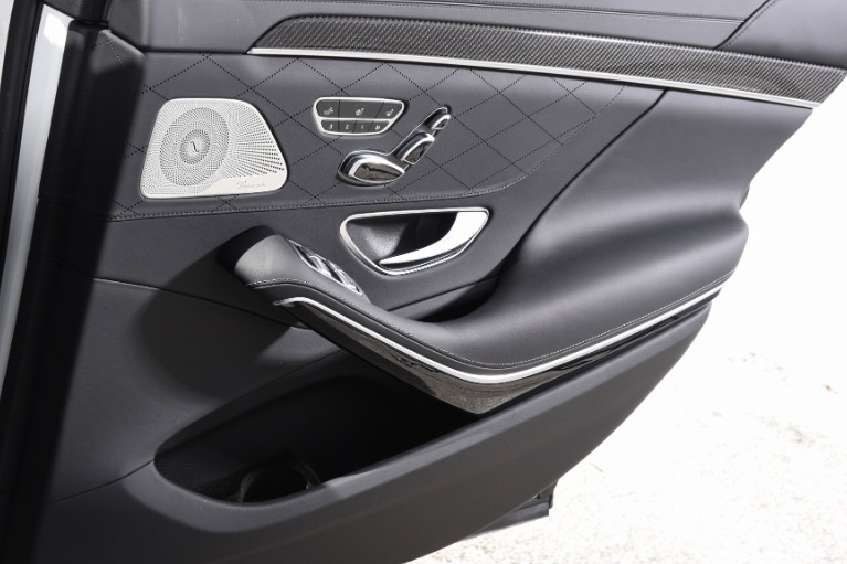 2020 Mercedes-Benz S-Class AMG S63 - Photo 71