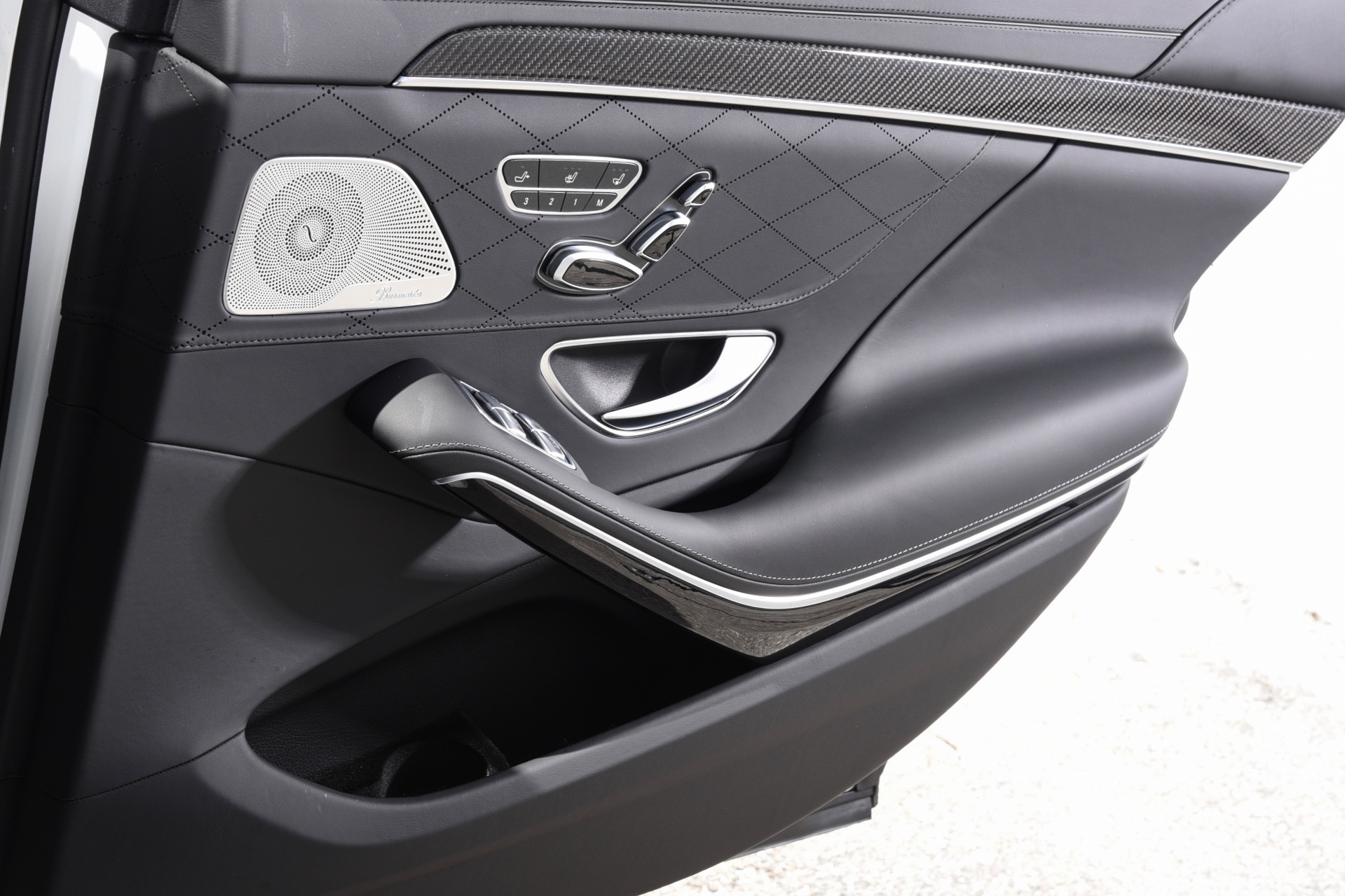 2020 Mercedes-Benz S-Class AMG S63 - Photo 28