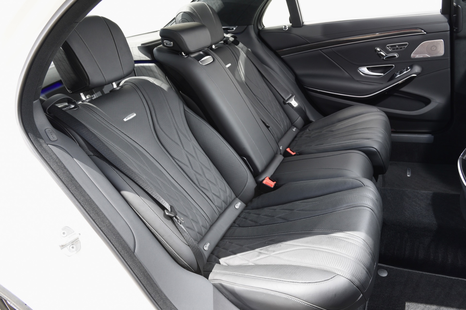 2020 Mercedes-Benz S-Class AMG S63 - Photo 30