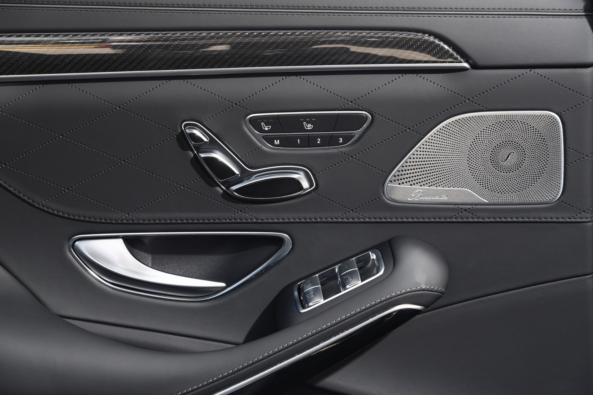 2020 Mercedes-Benz S-Class AMG S63 - Photo 34