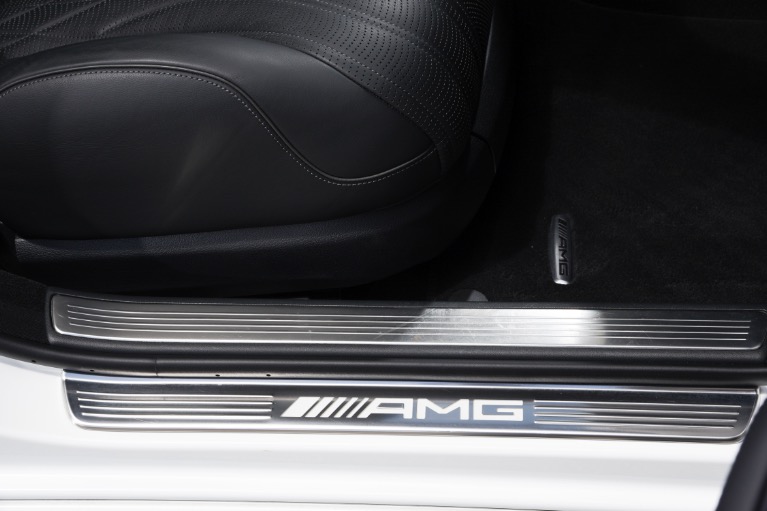 2020 Mercedes-Benz S-Class AMG S63 - Photo 80