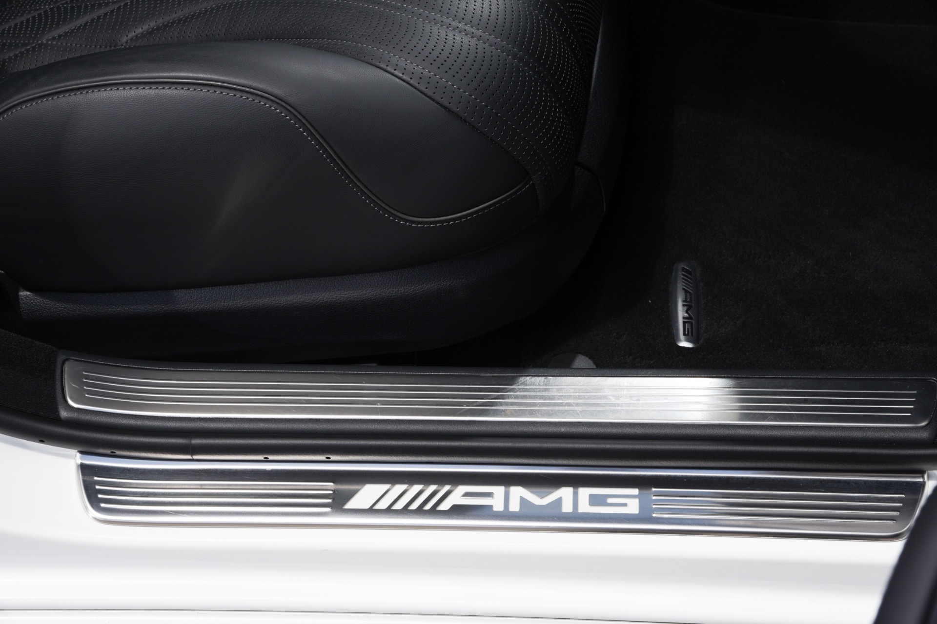 2020 Mercedes-Benz S-Class AMG S63 - Photo 37