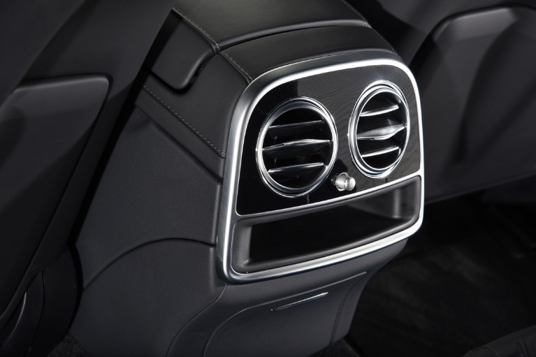 2020 Mercedes-Benz S-Class AMG S63 - Photo 82