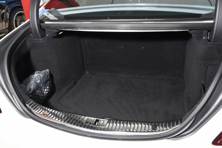 2020 Mercedes-Benz S-Class AMG S63 - Photo 85