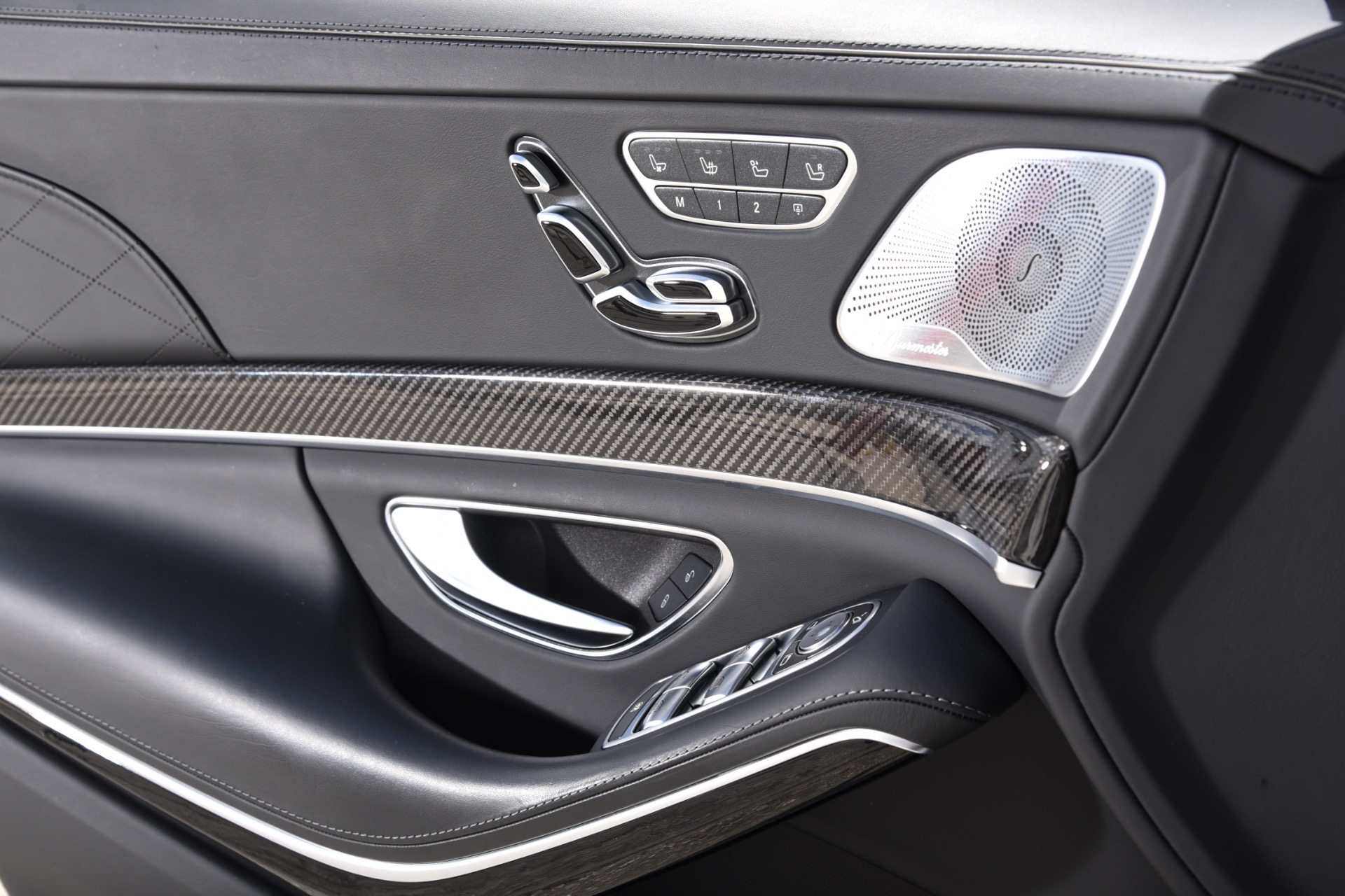 2020 Mercedes-Benz S-Class AMG S63 - Photo 7