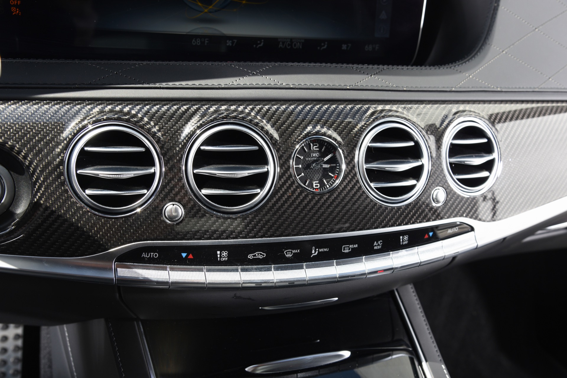 2020 Mercedes-Benz S-Class AMG S63 - Photo 8