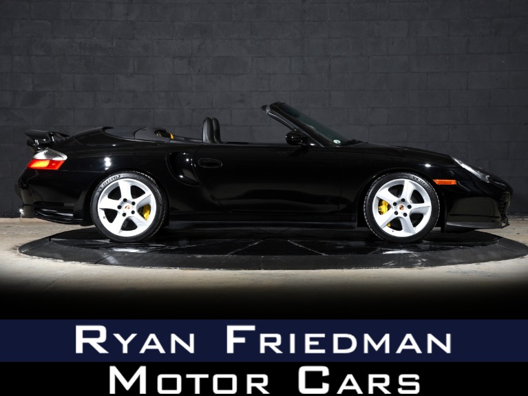 2005 Porsche 911