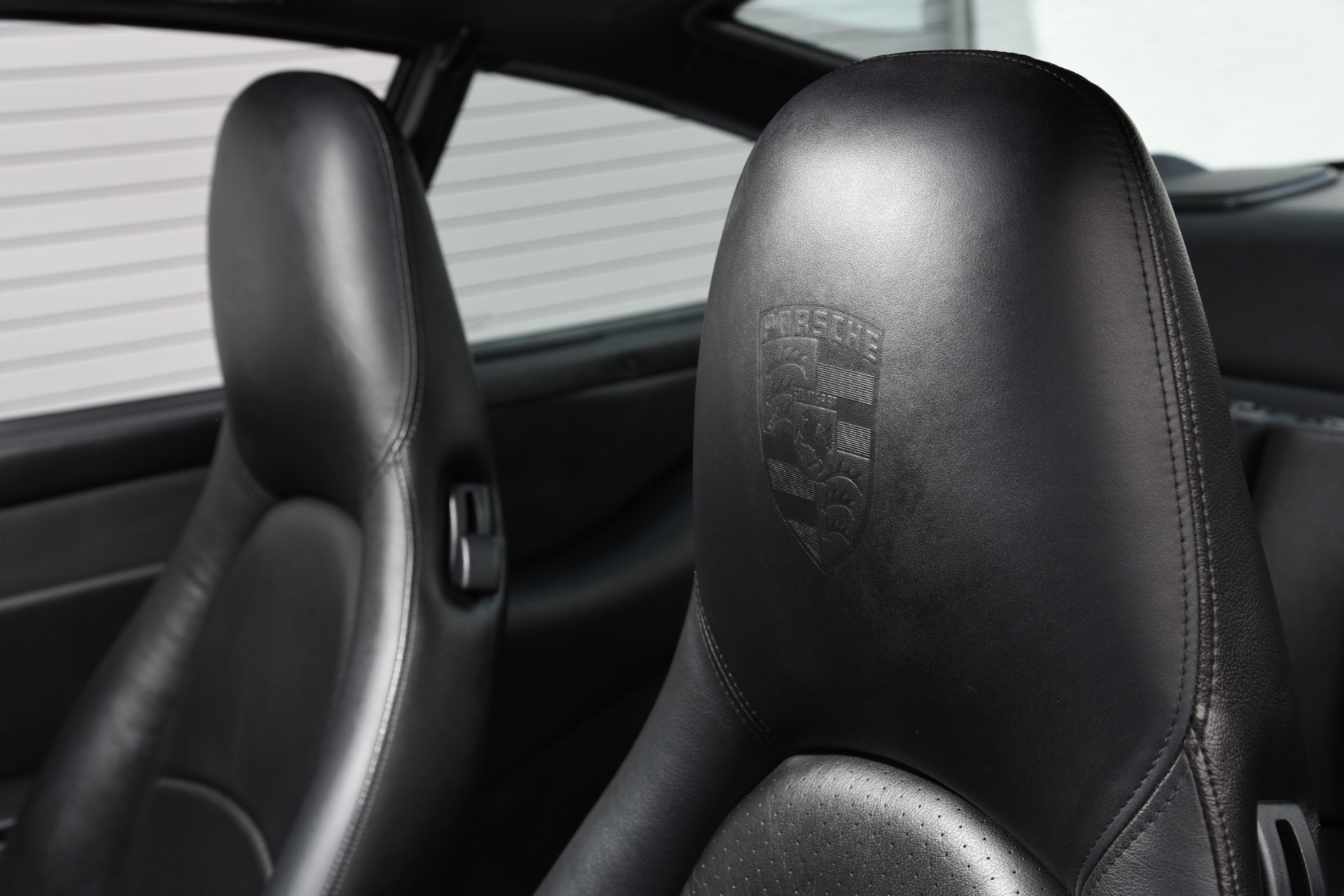 Used 1998 Porsche 911 Carrera S For Sale (Sold) | Ryan Friedman