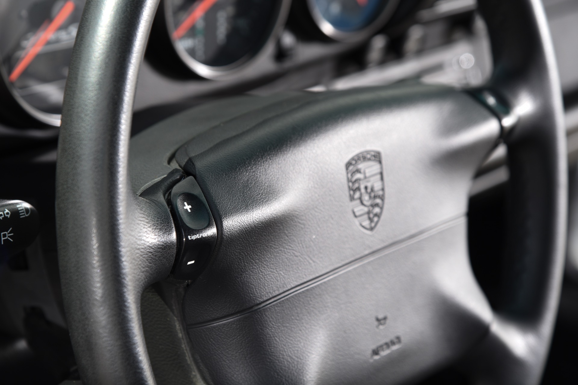 Used 1998 Porsche 911 Carrera S For Sale (Sold) | Ryan Friedman