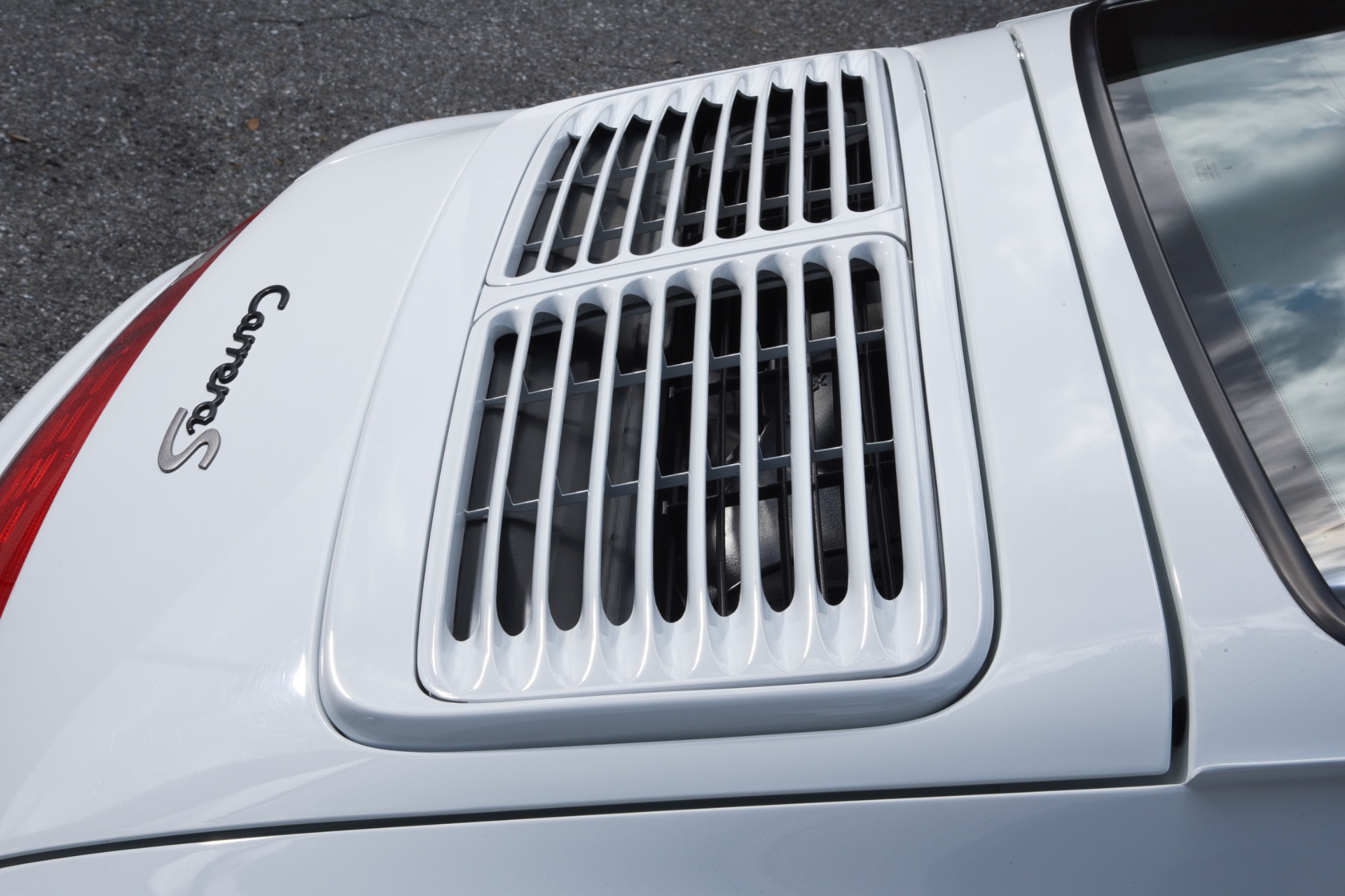 Used 1998 Porsche 911 Carrera S For Sale (Sold) | Ryan Friedman