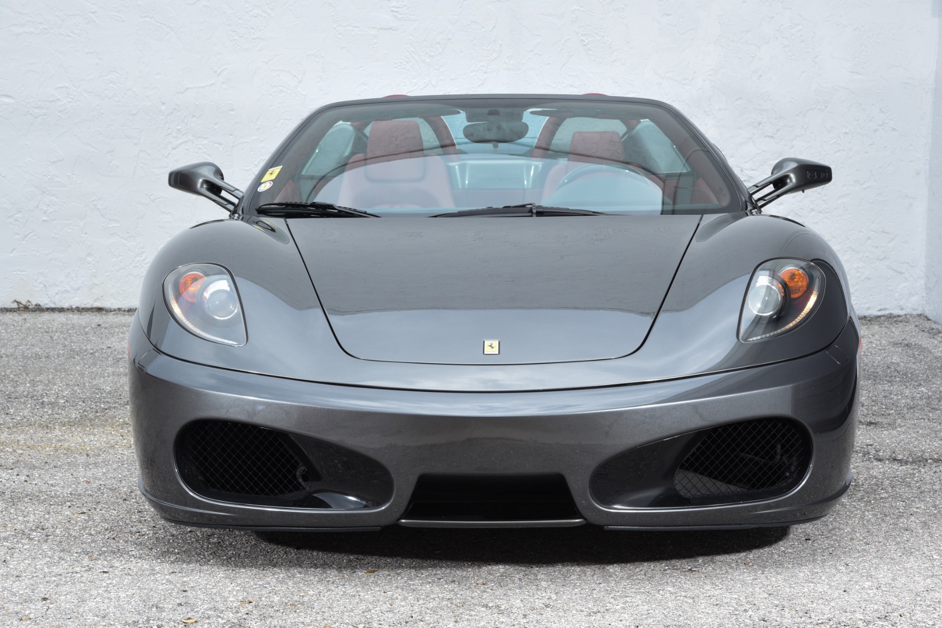 Used 2006 Ferrari F430 F1 Spider For Sale (Sold) | Ryan Friedman