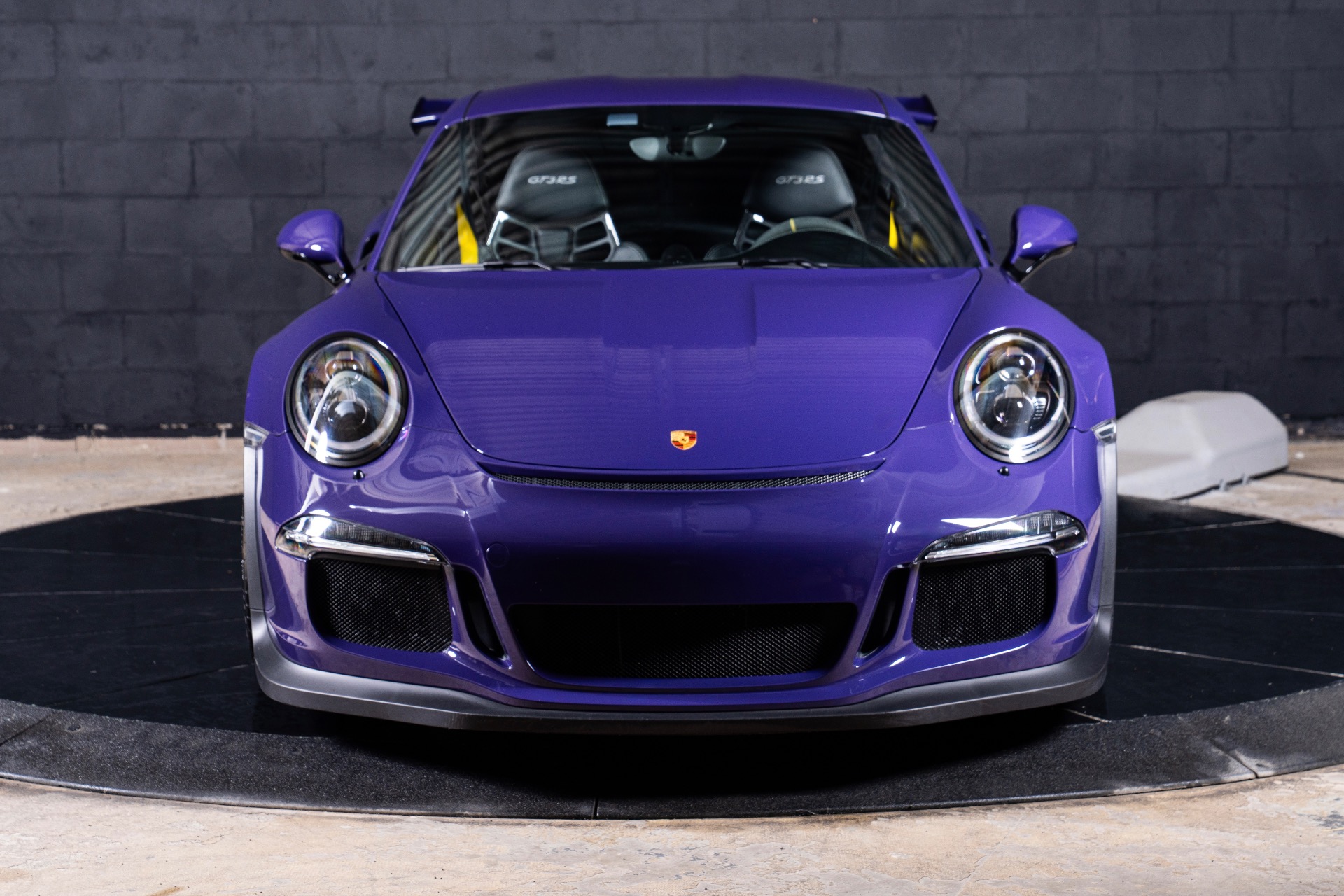 Used 2016 Porsche 911 GT3 RS For Sale (Sold) | Ryan Friedman Motor