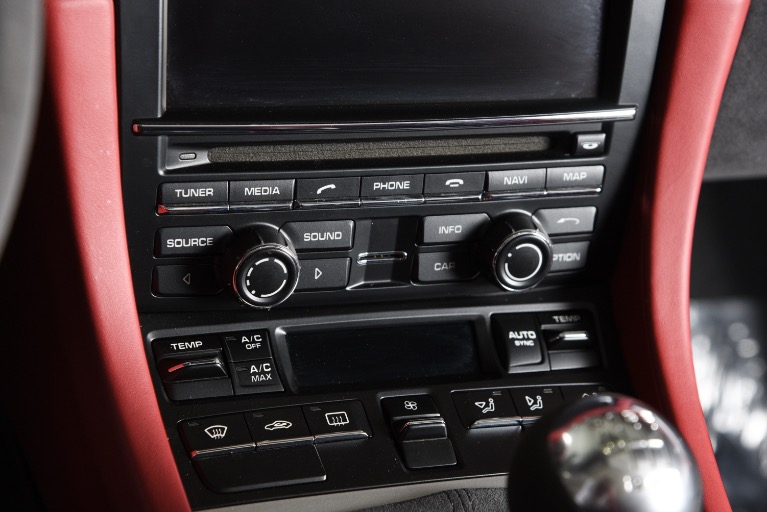 2016 Porsche Boxster Spyder - Photo 52