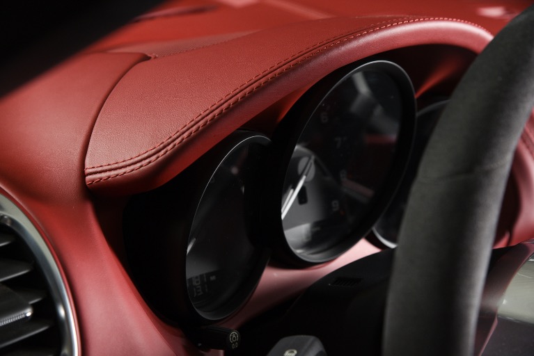 2016 Porsche Boxster Spyder - Photo 56