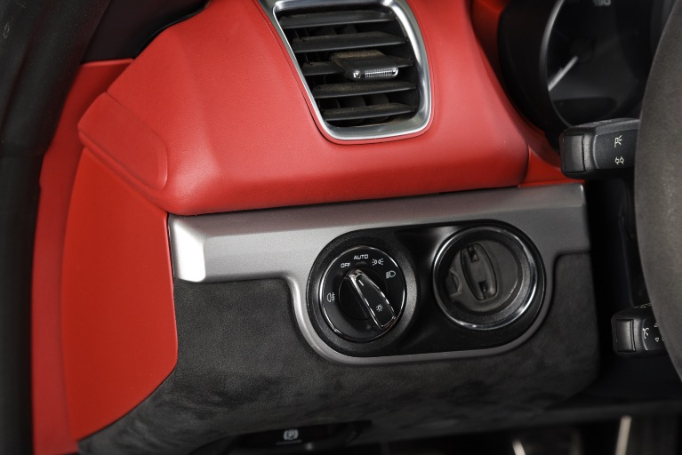 2016 Porsche Boxster Spyder - Photo 57