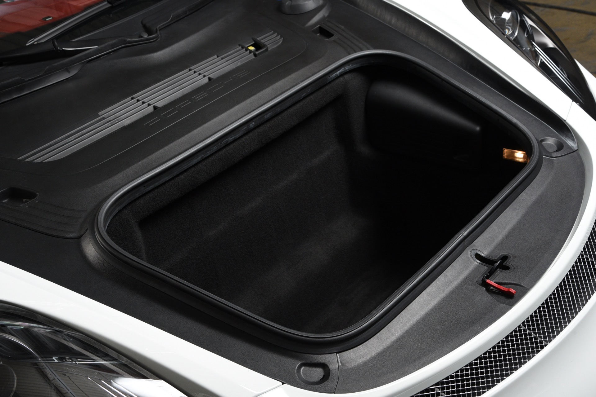 2016 Porsche Boxster Spyder - Photo 28