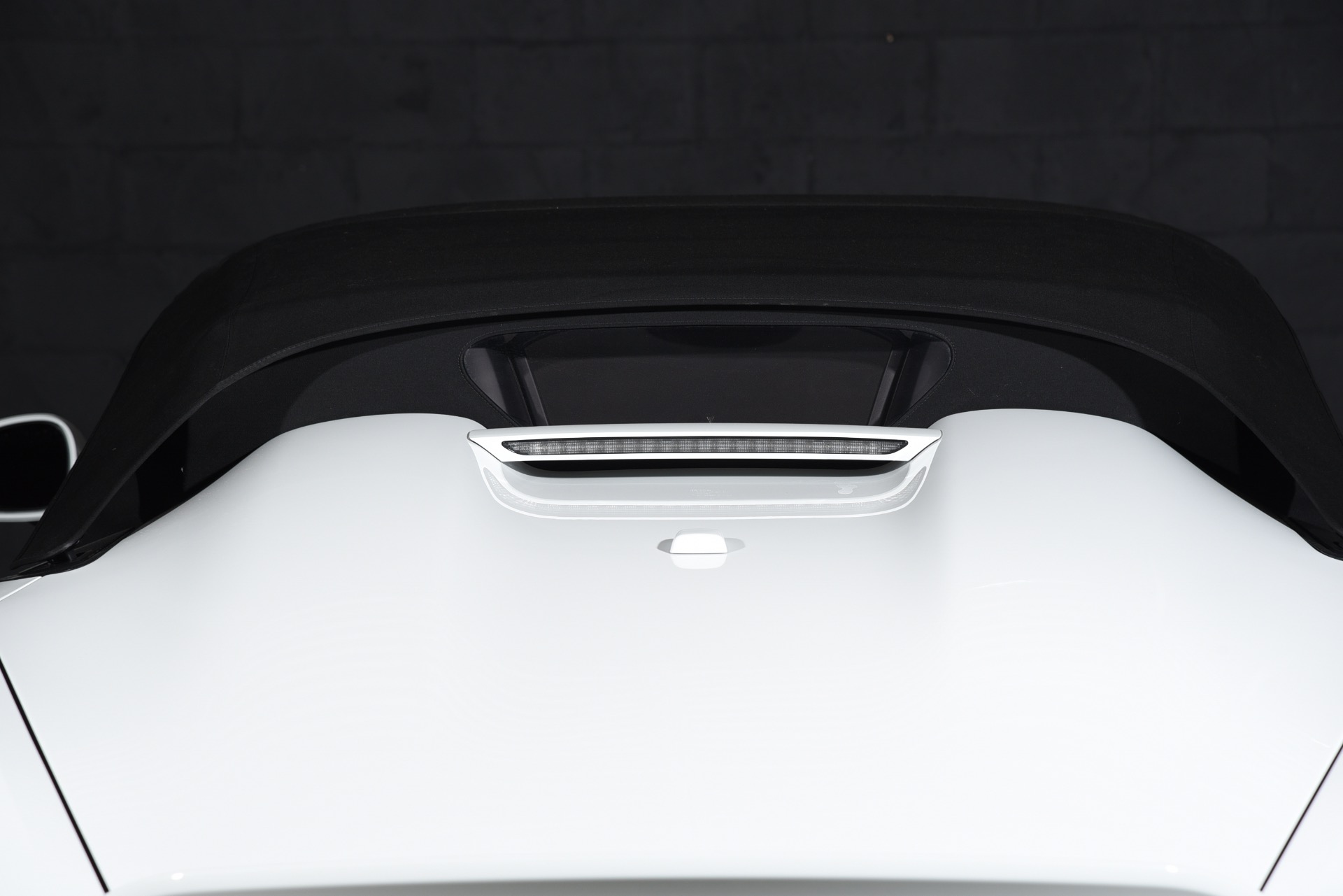 2016 Porsche Boxster Spyder - Photo 32