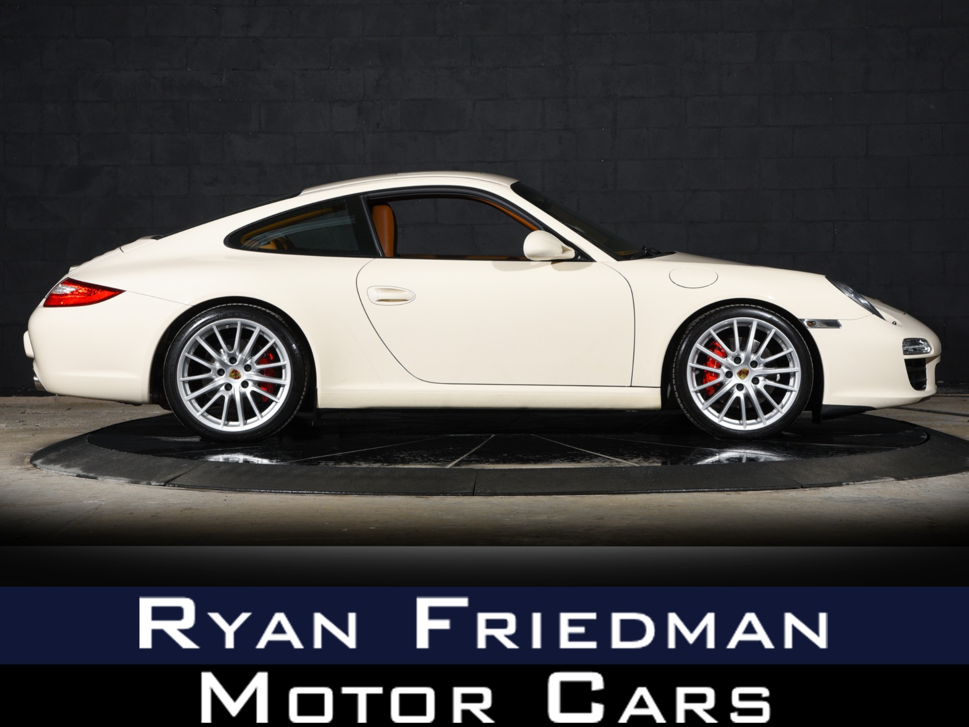 2009 Porsche 911 Carrera S Coupe's photo