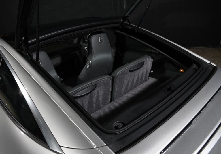 2007 Porsche 911 Targa - Photo 64