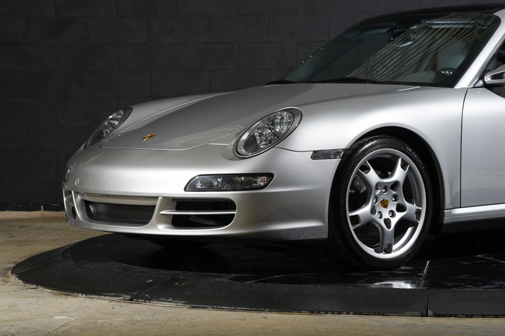 2007 Porsche 911 Targa - Photo 13